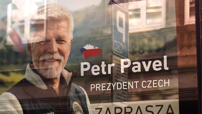 Reklama s prezidentem zmizela. Mrzí nás, co to způsobilo, říká pořadatel festivalu