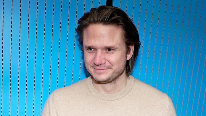 Brzobohatý po rozvodu sám nezůstal. Lásku měl najít u slavné moderátorky