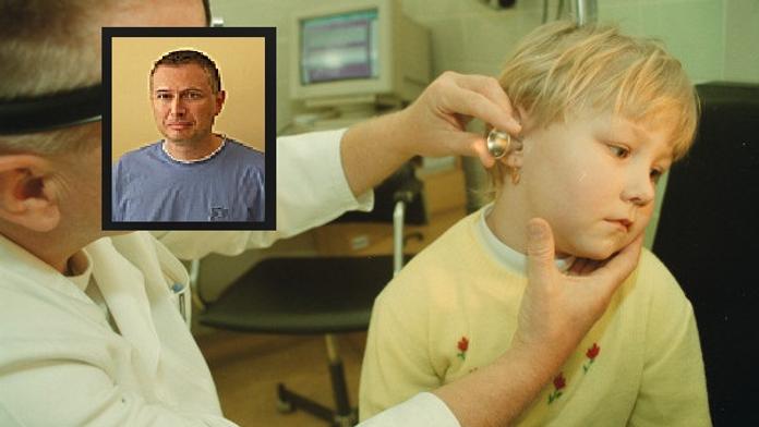 Horor v klatovské nemocnici: Primář mučil dětské pacienty!