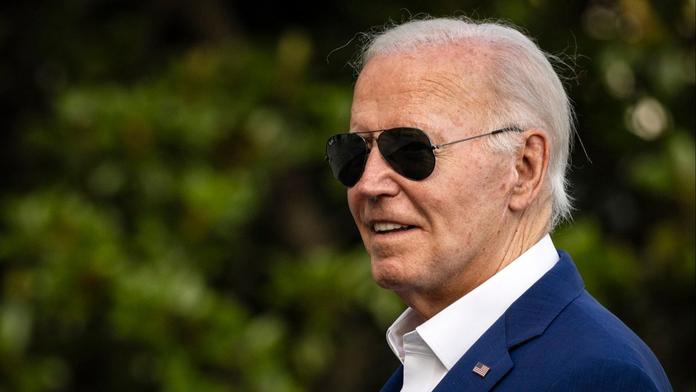 Joe Biden