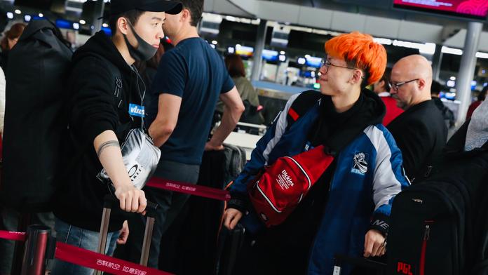 Další průšvih čínského esport celku. Hráčům Newbee ukradli výhru z turnaje