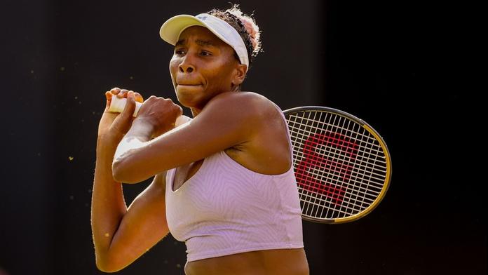 Venus Williamsová se ve 44 letech vrací díky divoké kartě. Fanoušci nechápou