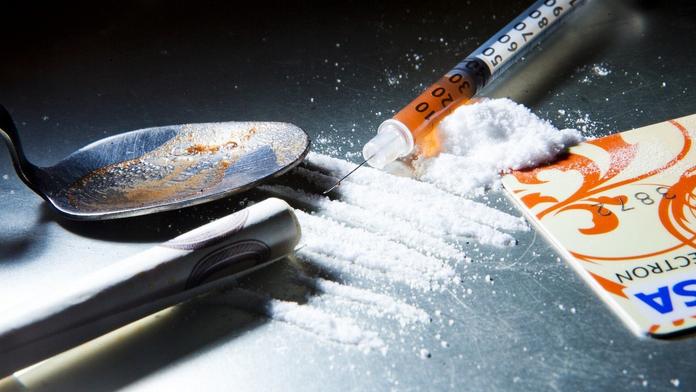 Marihuana, ale i heroin a kokain. Američané hlasovali také o drogách!