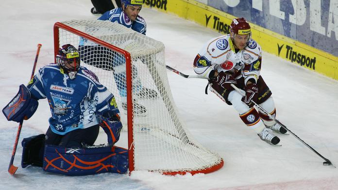 Phillipa lanařil klub z KHL, Sparta ho nepustila