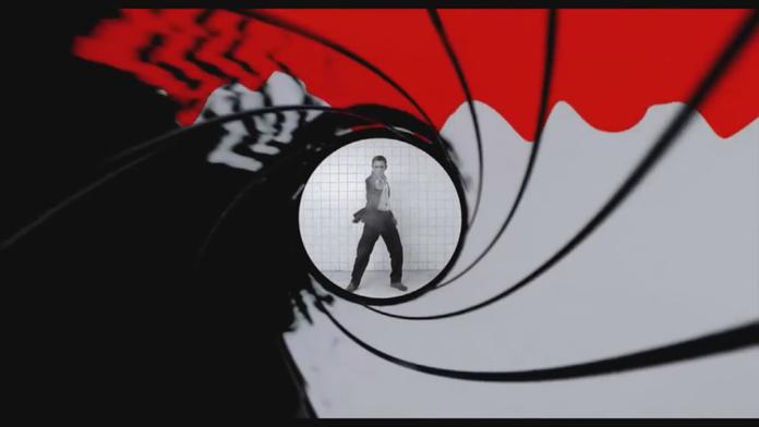 Rýsuje se nový James Bond. Žhavý kandidát už natočil první záběr