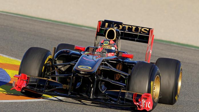 Kubicovi se stýská po F1, zotavuje se a chce se vrátit zpátky