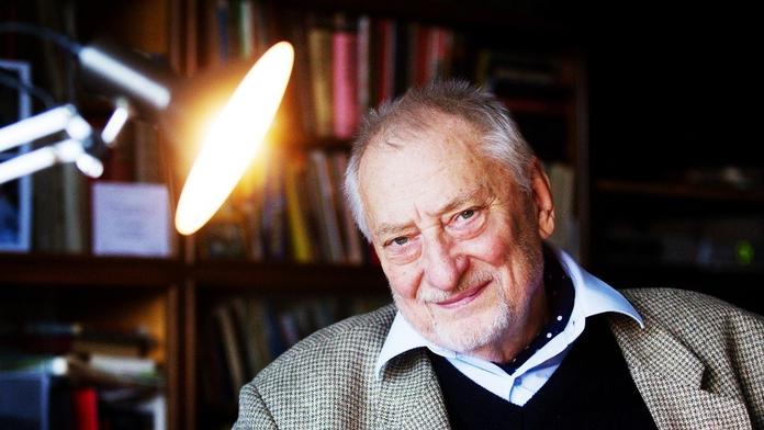 Zemřel novinář a chartista Jan Petránek (86), zradilo ho srdce!