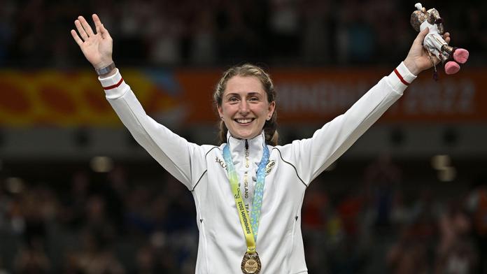 Nejúspěšnější Britka olympijských her končí kariéru. Čtyři měsíce před Paříží