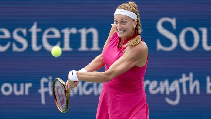 Petra Kvitová