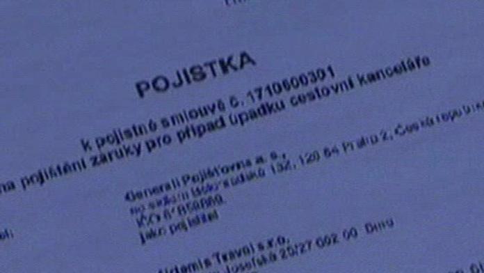 Klienti: brněnská cestovka nás podvedla!