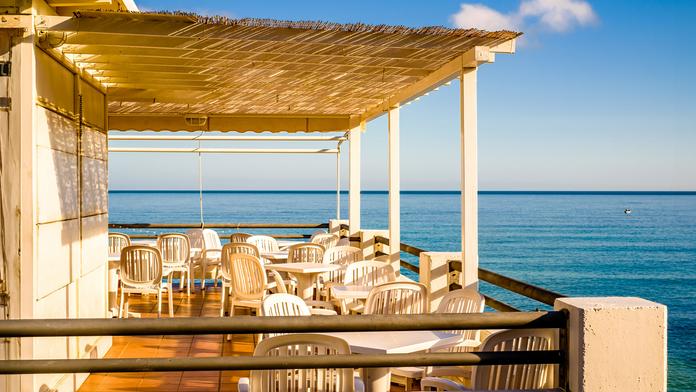Restaurace