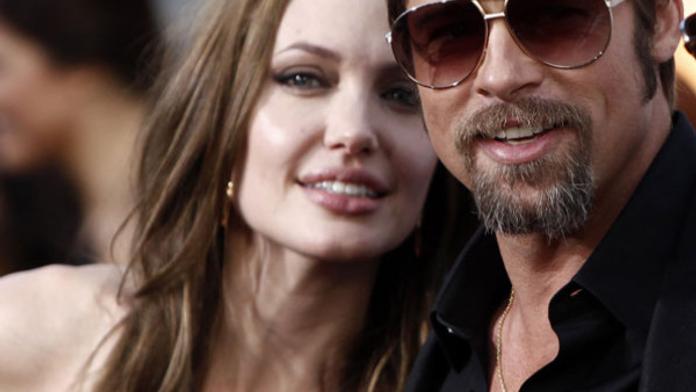 Herečka Angelina Jolie se stane vyslankyní OSN pro uprchlíky