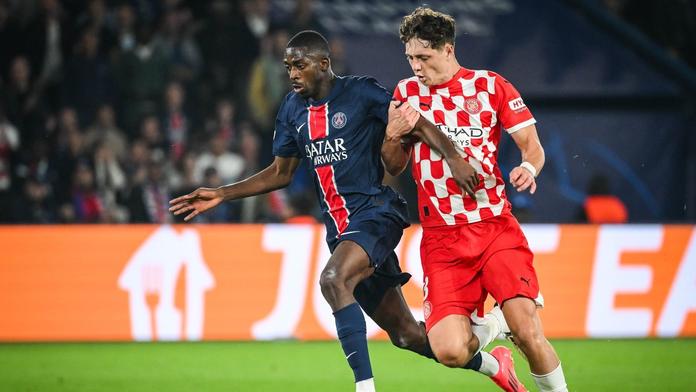 Krejčí ukázal, že to pro Gironu nebyly vyhozené peníze, chválí expert