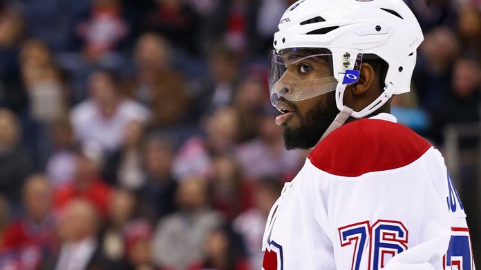 Canadiens odstřelili ikonu! Subban se pakuje, přichází spasitel?