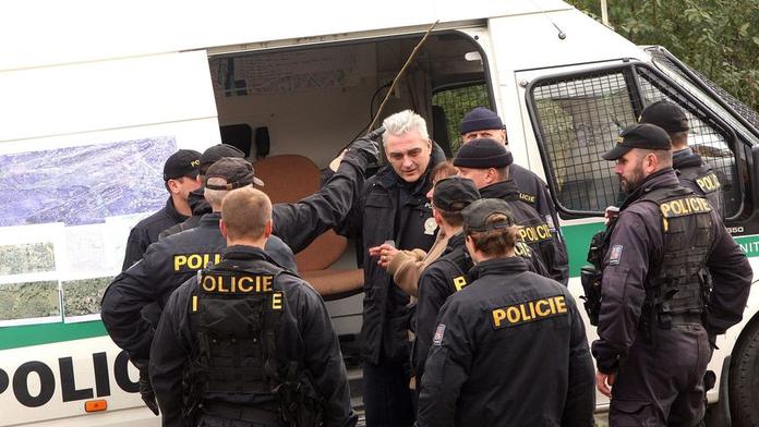 Policisté z Valašského Meziřící pátrají PO ZÁHADNĚ ZMIZELÉM MUŽI!