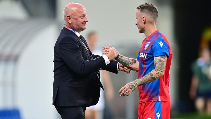Plzeňský bankrot? Šádek řekl ne! Co všechno klub postupem do LM získá?
