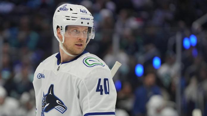 Hvězda NHL se vypořádává s obrovskou tragédií. Její manželka podruhé potratila