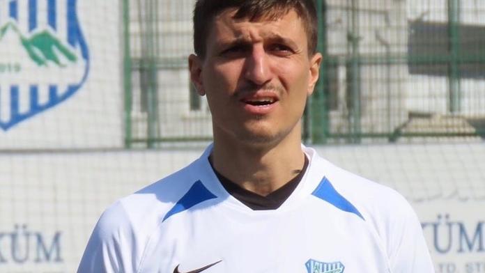 Mrazivé svědectví! Turecký fotbalista se přiznal k vraždě pětiletého syna