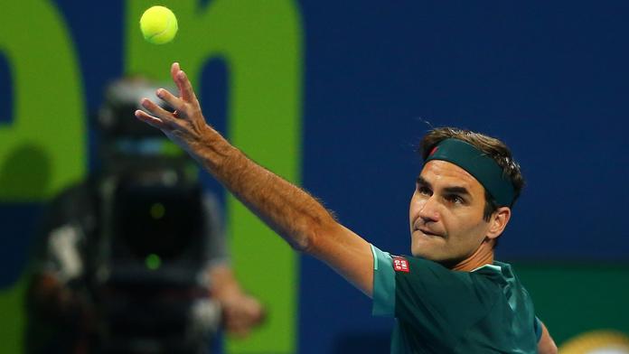 Federer se dočkal zastání. Musíte naslouchat svému tělu, říká Murray
