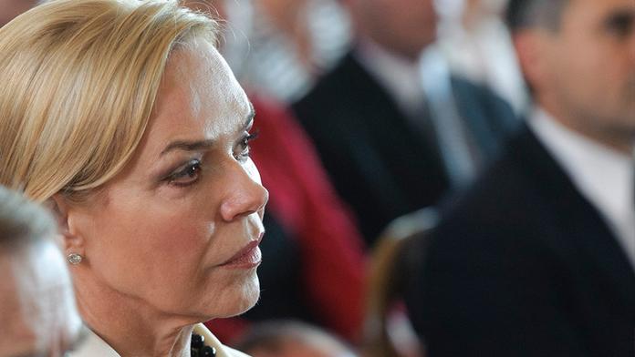 Havlovou zasáhla smrt blízkého přítele. Proplakala jsem celou noc, prozradila