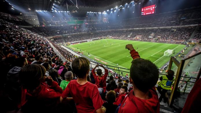 Legendární San Siro nahradí Katedrála. Milán ukázal nový fotbalový stadion