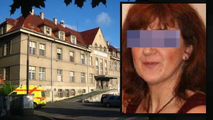 Zdravotní sestra z Rumburku byla obviněna z vraždy!