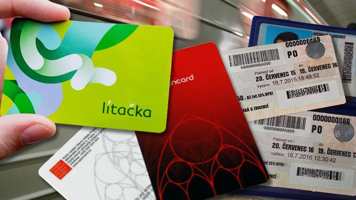 Opencard, Lítačka, kupony: Takhle můžete jezdit po Praze. NÁVOD