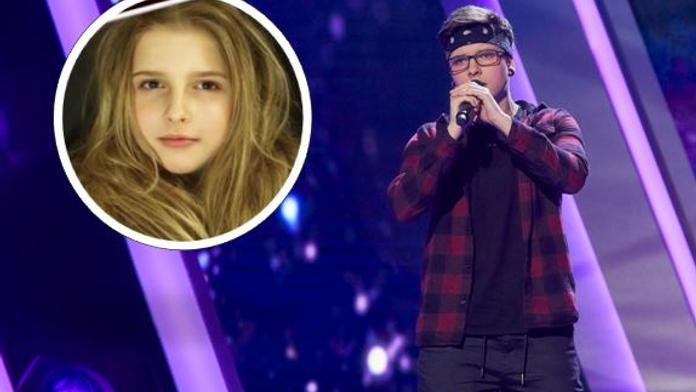 Danny byl dříve Tereza! Teď chce dobýt The Voice