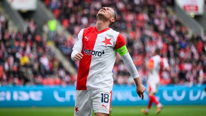 Slavia na úvod ztratila, nenašla recept na Slovácko. Hradec setnul Teplice