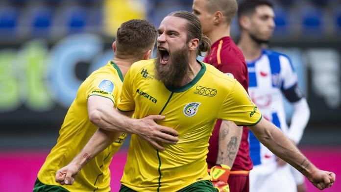 Slovák Branislav Niňaj se vrátil do Nizozemska, musel hned do karantény