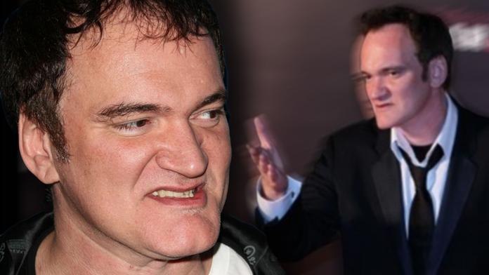 Quentin Tarantino čelí žalobě kvůli prodeji NFT Pulp Fiction