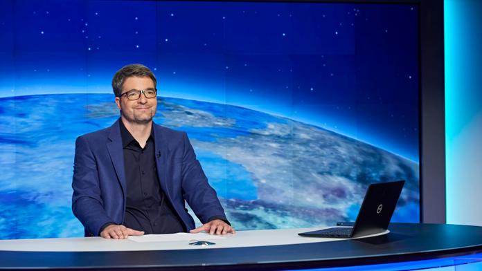 Michal Jančařík se vrací: "Jsem na tom líp než Jarda Jágr!"