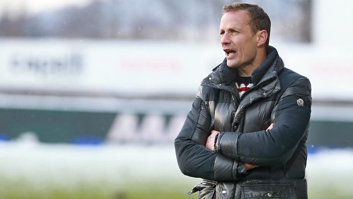 Je to oficiální. Jarošík bude trénovat v Rusku. Lička míří do Dynama Moskva