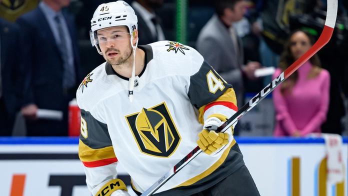 Špatné zprávy pro reprezentaci. Tomáš Hertl do Prahy nedorazí