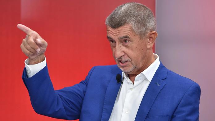 Andrej Babiš oznámil svou kandidaturu na Hrad. Jeho soupeři okamžitě reagovali