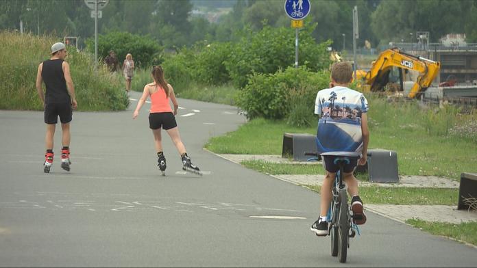 Pozor! Chorvatsko mění dopravní předpisy. PŘEHLED, co bude jinak