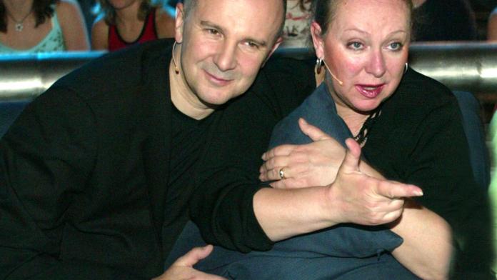Osvaldová a Soukup zase píšou muzikál!