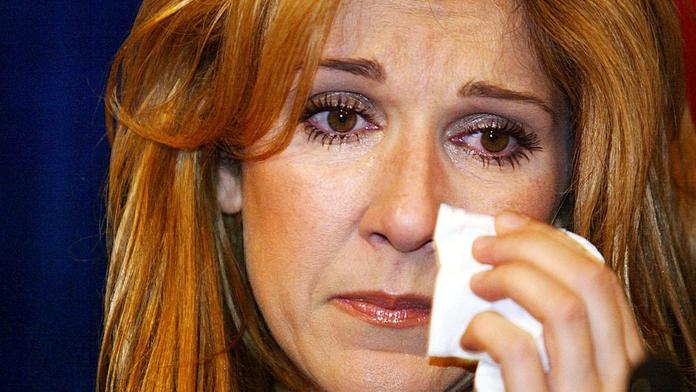 Černý týden Celine Dion: Rakovina jí vzala manžela i bratra!
