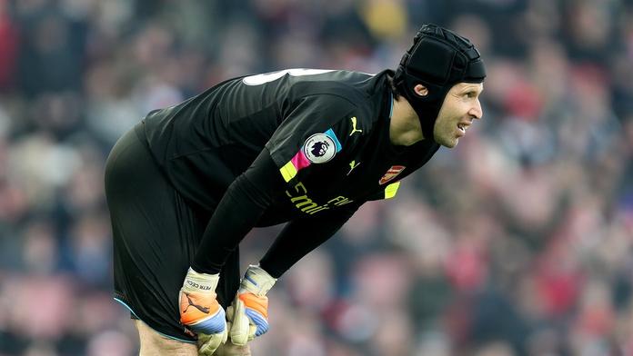 Arsenal už s Čechem nepočítá! Dokonce si za něj vyhlédl náhradu