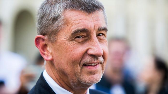 Babiš už má několik kandidátů na ministry, sám finance nepovede