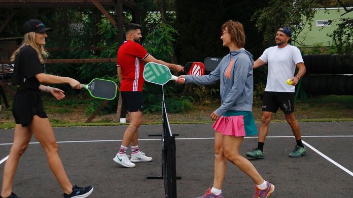 Pickleball