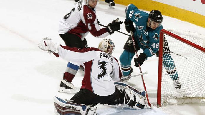 Šikula Hertl pokazil Willovi premiéru. Florida opět vyhrála