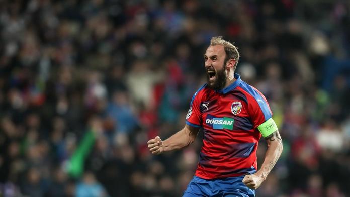 Soupeři pro Slavii a Plzeň v EL: Ve hře je Chelsea, Arsenal či Sevilla