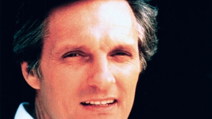 Šarmantní a okouzlující Alan Alda