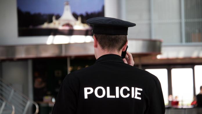 Rvačka policistů po nehodě na D1. Hrál roli i alkohol?