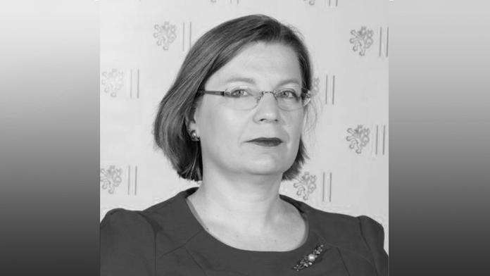 Kateřina Fialková