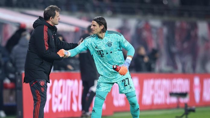 Třesk v Bayernu Mnichov! Německý velkoklub propustil trenéra brankářů
