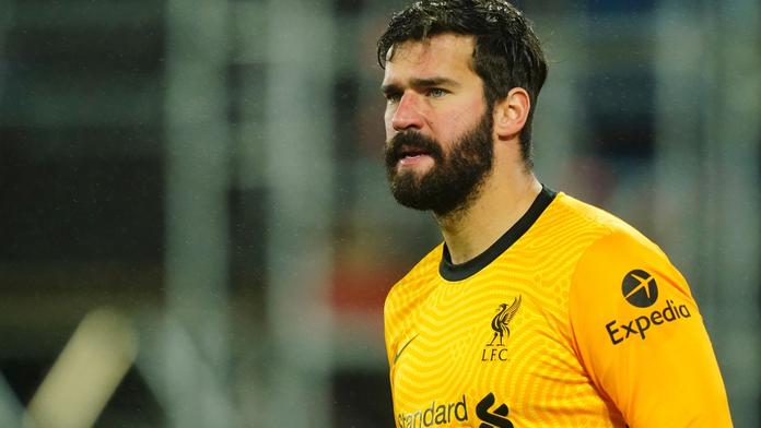 Velká tragédie brankáře Liverpoolu, jeho tatínek se utopil v jezeře