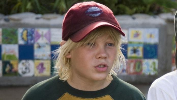 Blake Garrett