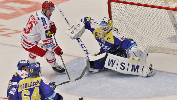 Bývalý extraligový brankář ukončil kariéru, nyní bude pomáhat armádě